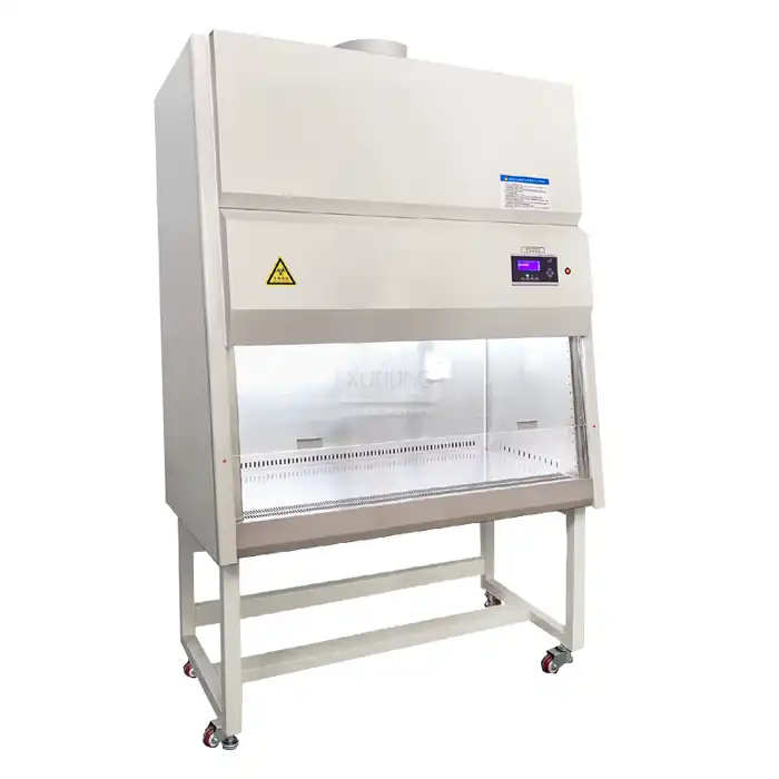 What Industries Can Benefit Most from Installing a Class II Type B2 Biosafety Cabinet?